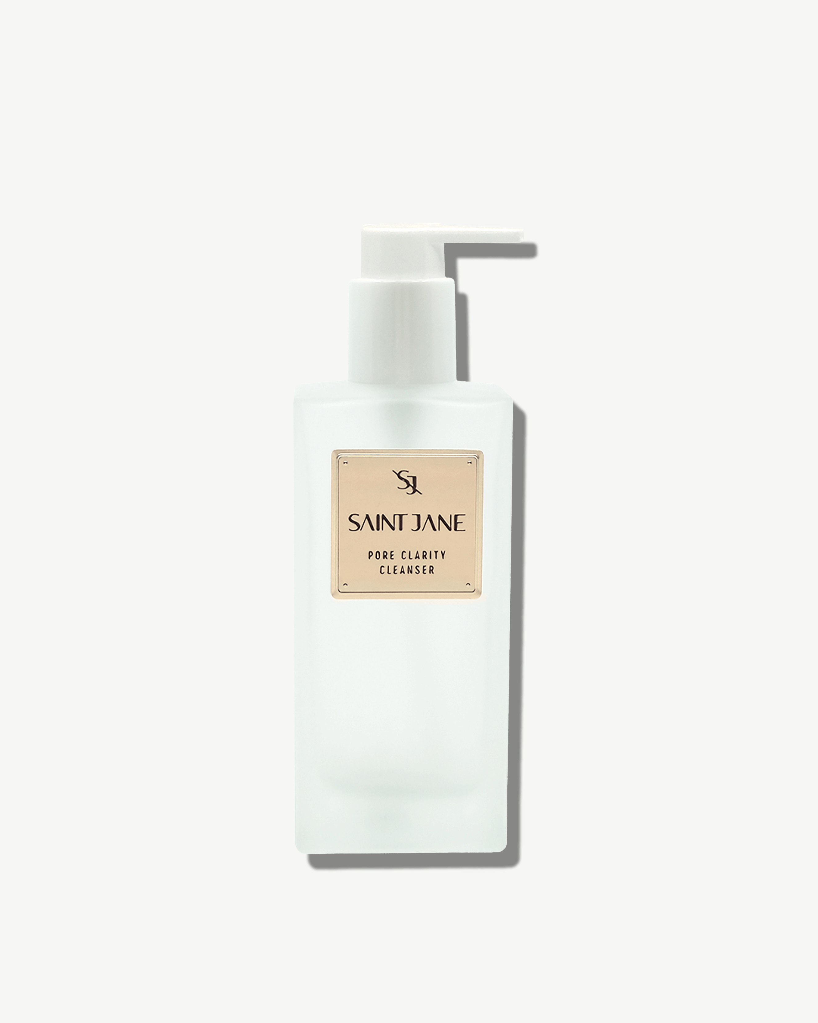Pore Clarity Cleanser - Deep Cleansing Face Wash for Oily & Acne-Prone Skin | Unclogs Pores, Removes Excess Oil & Blackheads | Perfect for Daily Skincare Routine & Pre-Makeup Prep