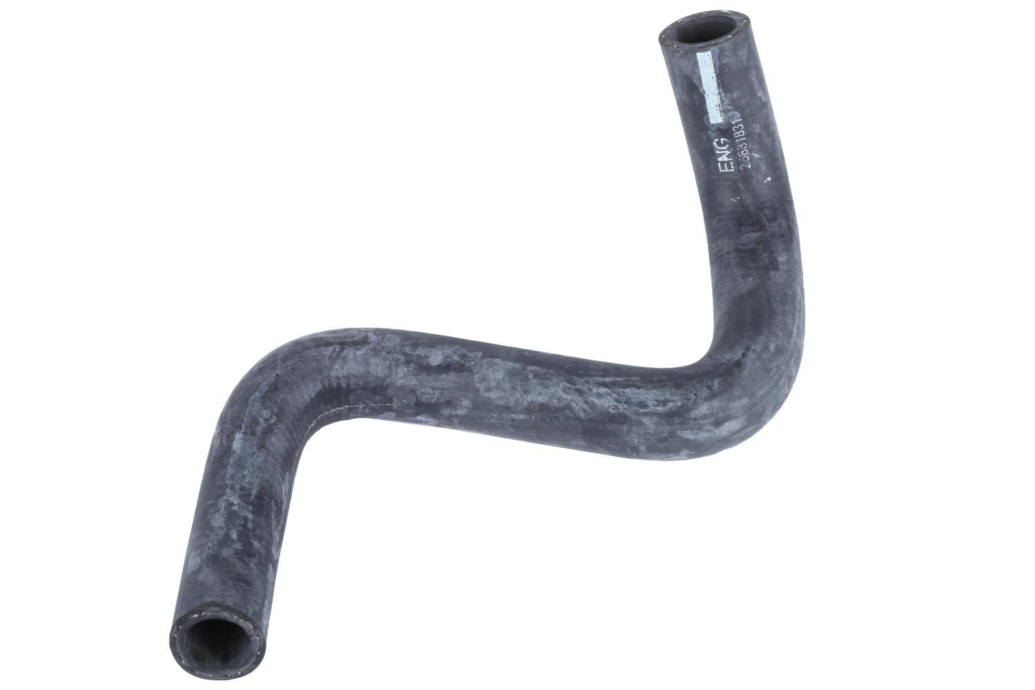 GM Parts 25881831 Auxiliary Water Pump Inlet Hose - Replacement Cooling System Hose for Chevy, GMC Vehicles - Perfect for Engine Cooling Maintenance & Repair