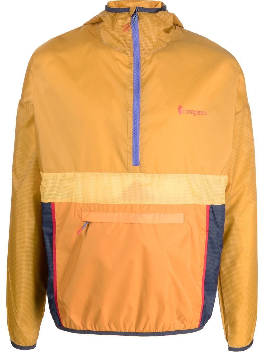 COTOPAXI Waterproof Winter Coats for Men & Women - Lightweight Insulated Jacket with Hood, Windproof & Warm, Multi-Color Options - Perfect for Hiking, Camping & Outdoor Adventures