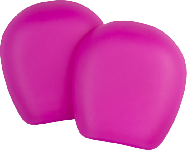 187 Pro Lock-In Recaps C2 Pink - Secure Hair Extensions for Styling, Parties & Everyday Wear