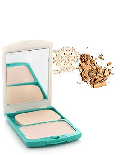 Natural Meteorite Gemstone Makeup - Long-Lasting All Day Wear for Special Occasions & Evening Events
