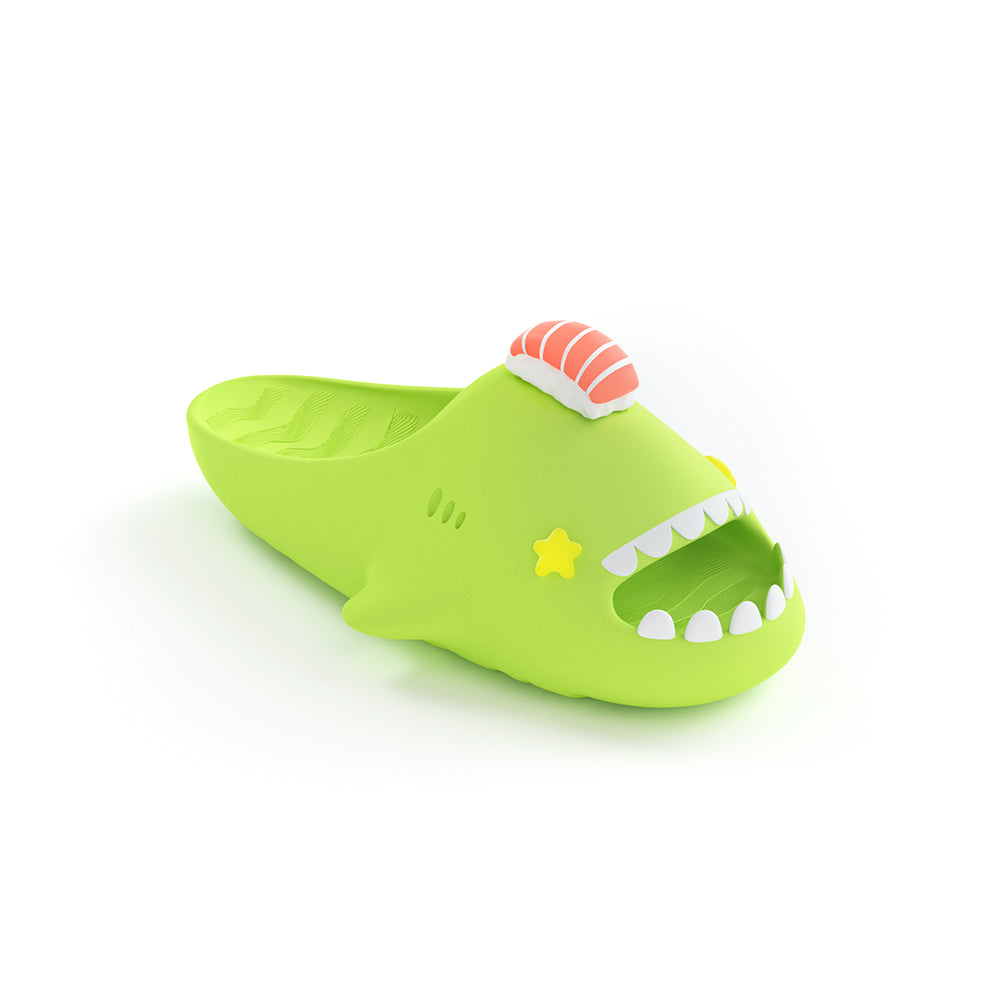 Sharkicks Pro Sushi Shoes - Non-Slip Kitchen & Restaurant Work Shoes for Chefs & Food Service - Comfortable & Durable for Long Shifts
