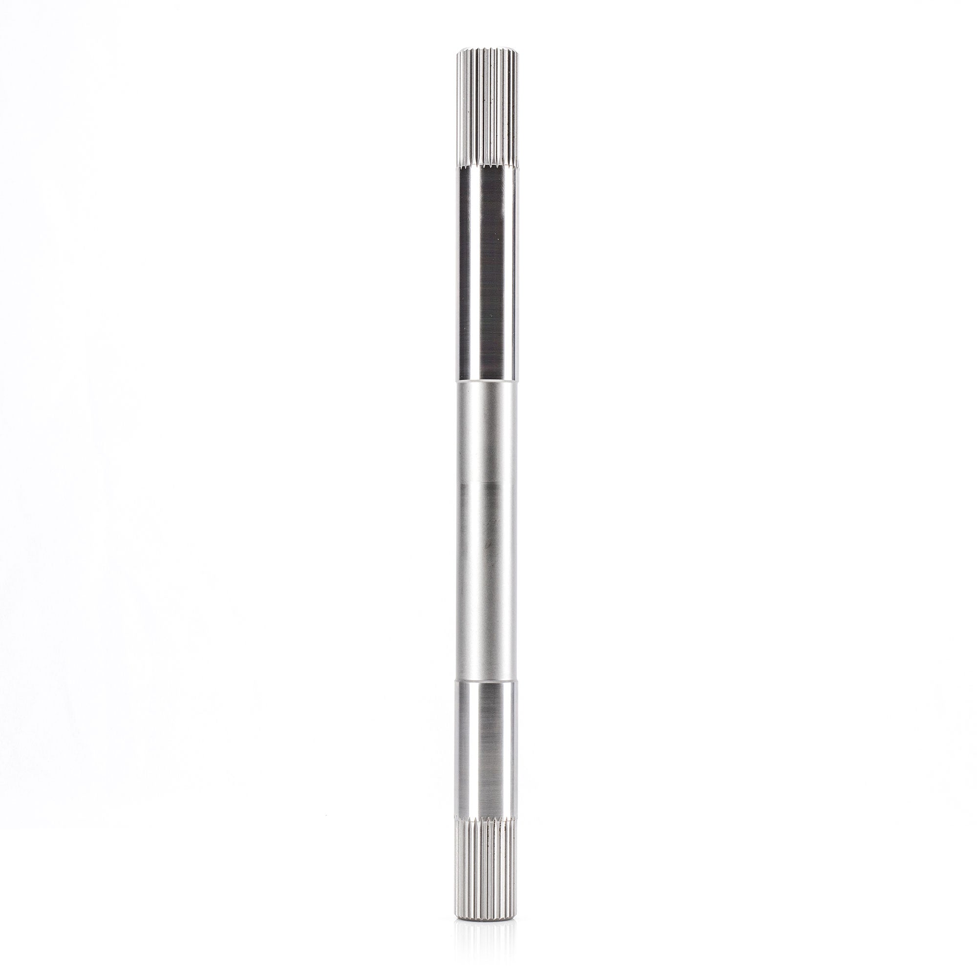 High-Performance RCD 300M Billet Input Shaft - Made in USA - Perfect for Off-Road Racing & Heavy-Duty Truck Upgrades