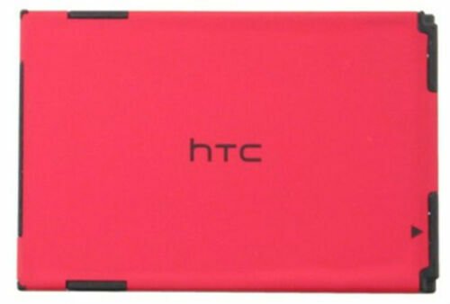 Original HTC EVO 4G Sprint RHOD160 Replacement Battery 1500mAh - Compatible with HTC EVO 4G Smartphone - Perfect for Extended Usage, Travel & Emergency Power Backup