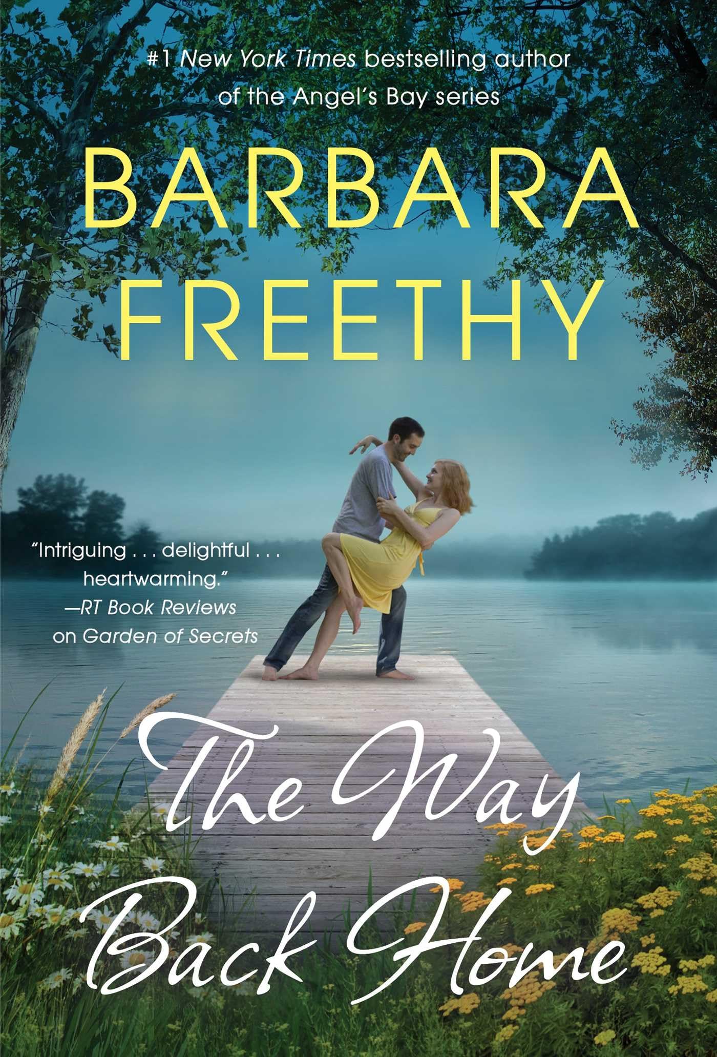 The Way Back Home - Best Selling Adventure Novel for Adults | Perfect for Book Clubs, Travel Reading & Inspirational Gifts