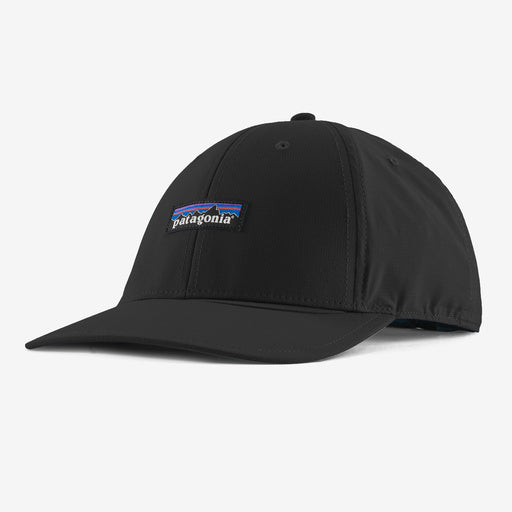 Airshed Cap 33316 Black - Lightweight & Breathable Baseball Hat for Outdoor Sports, Running, Hiking & Casual Wear