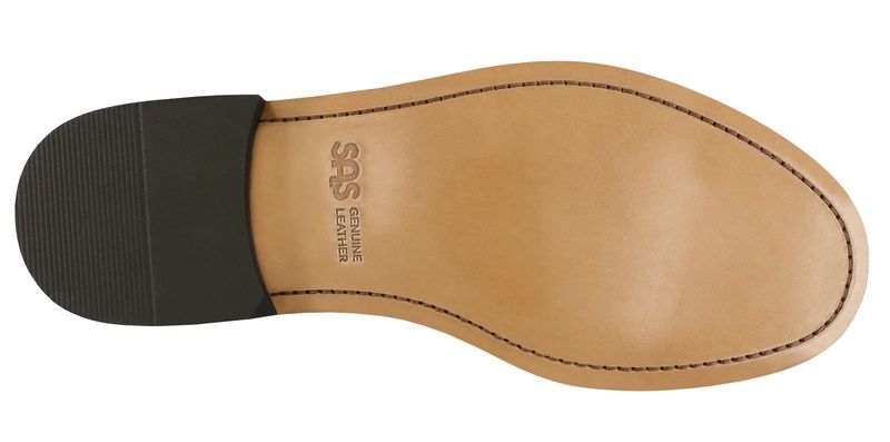 SAS Penny 40 Loafers - Premium Comfort Slip-On Shoes for Men & Women | Perfect for Office, Travel & Casual Wear