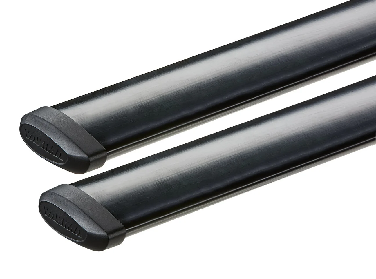 CoreBar Roof Rack Bar - Heavy Duty Aluminum Cross Bars for Cars, SUVs & Trucks - Perfect for Road Trips, Camping & Outdoor Adventures
