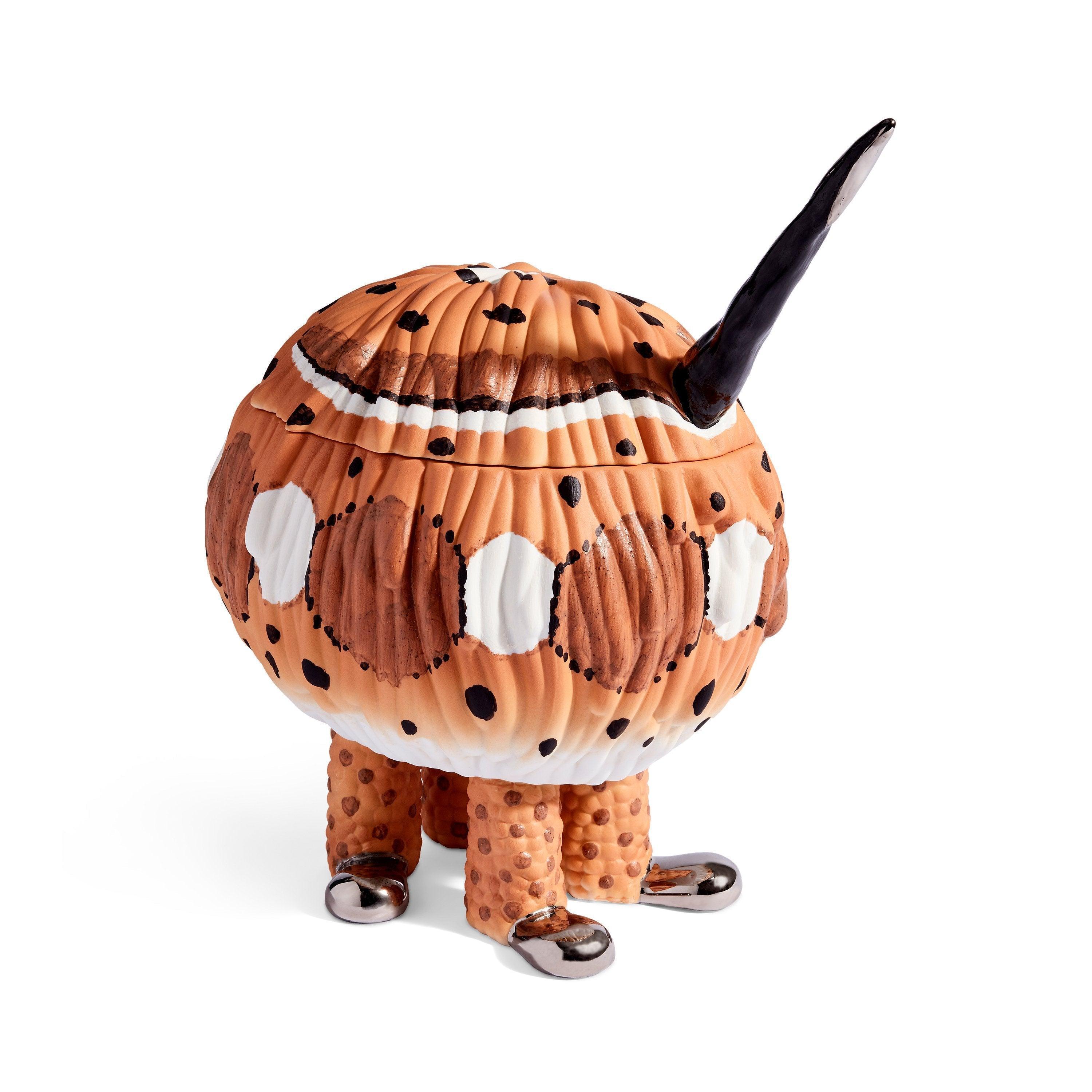Sidewinder Snake Artist Proof - Limited Edition Collectible Figurine for Home Decor & Gift Giving
