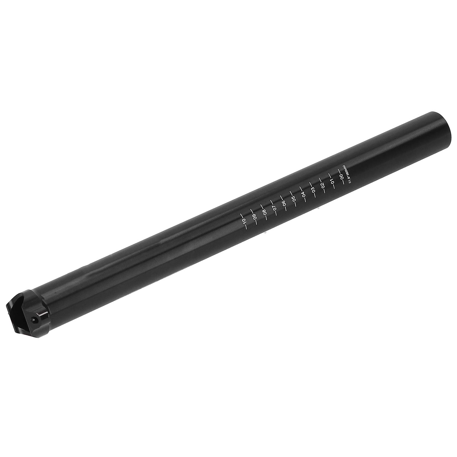 SPYMINNPOO Lightweight Aluminum Alloy Bicycle Seatpost - GUB GS Bike Seat Tube for Mountain & Road Bikes, Folding Bikes - Durable Cycling Accessories for Commuting, Trail Riding & Urban Cycling