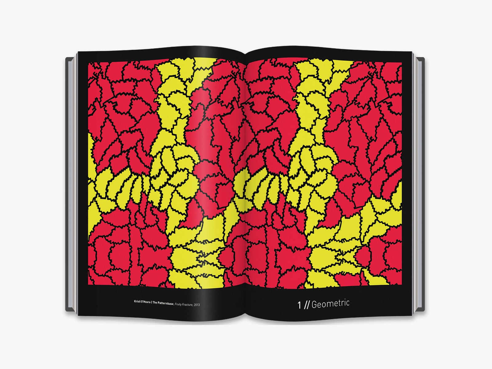 The Pattern Base - Trendy and Unique Home Decor for Modern Living Rooms, Bedrooms & Offices | Perfect for Wall Art, Throw Pillows & DIY Projects