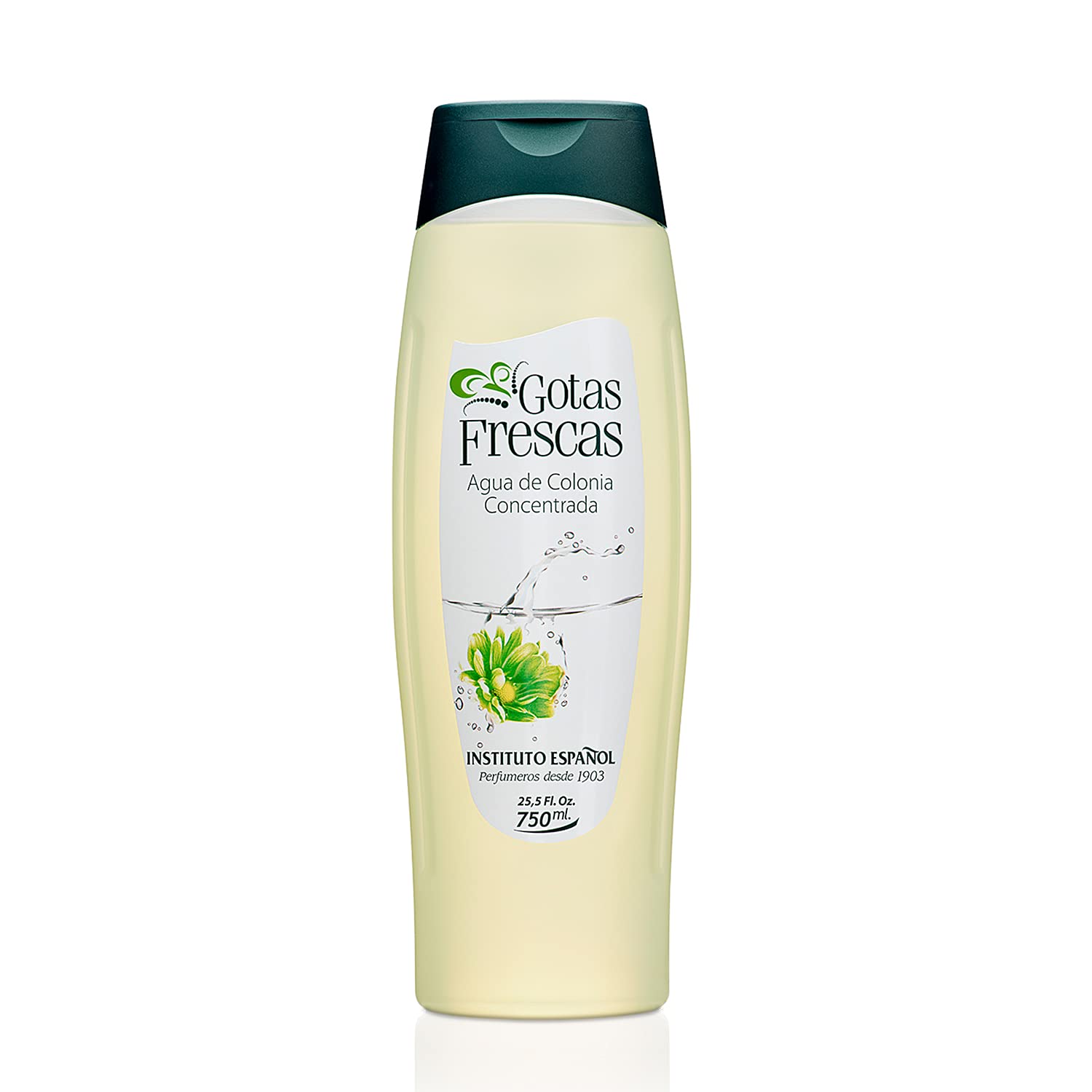 GOTAS FRESCAS EDC 750ml - Premium Perfume for Women & Men - Long Lasting Fragrance for Daily Wear, Office, and Special Occasions