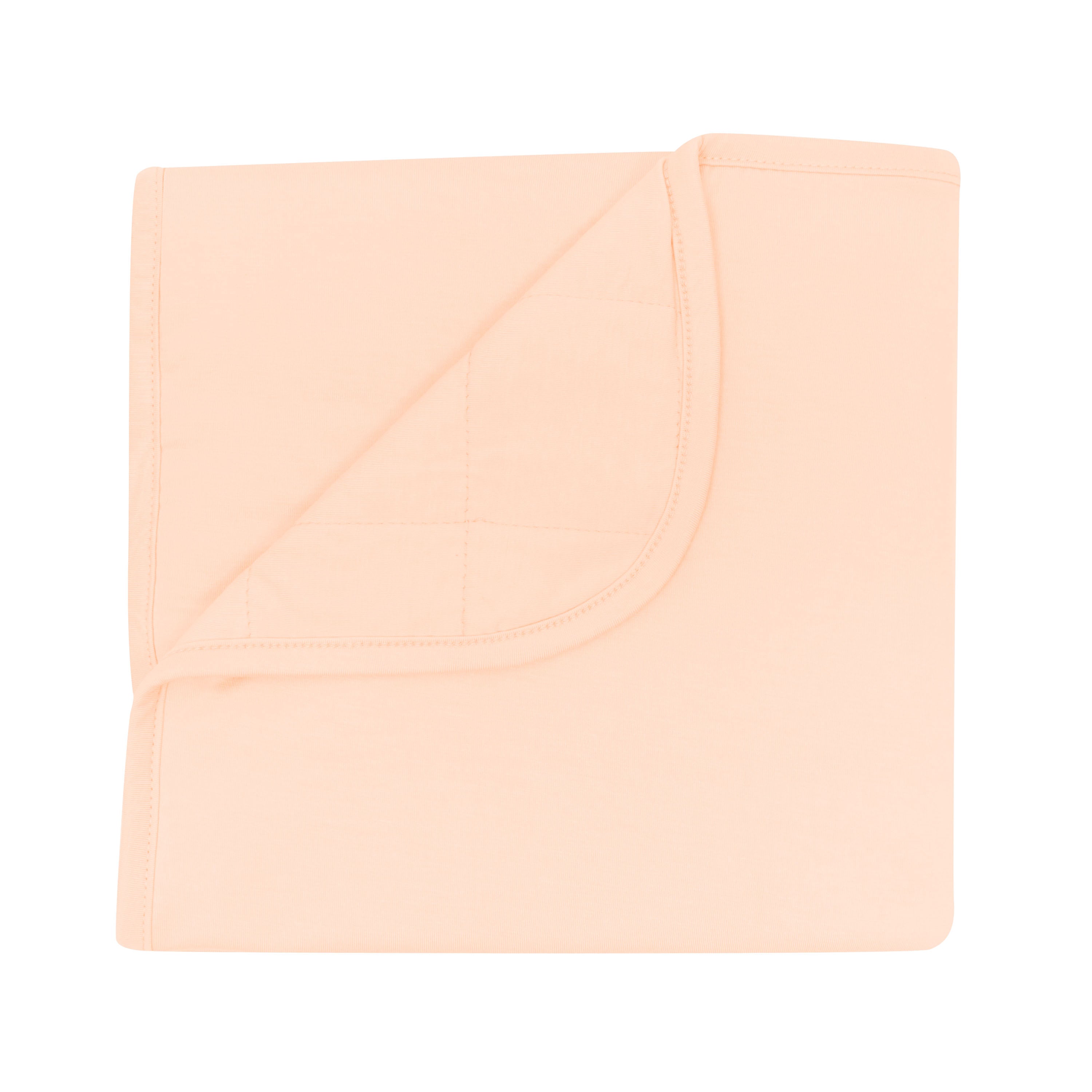 Soft & Cozy Baby Blanket in Canyon 1.0 - Premium Organic Cotton Swaddle Blanket for Newborns & Infants - Perfect for Nursery, Stroller, Car Seat & Cuddle Time