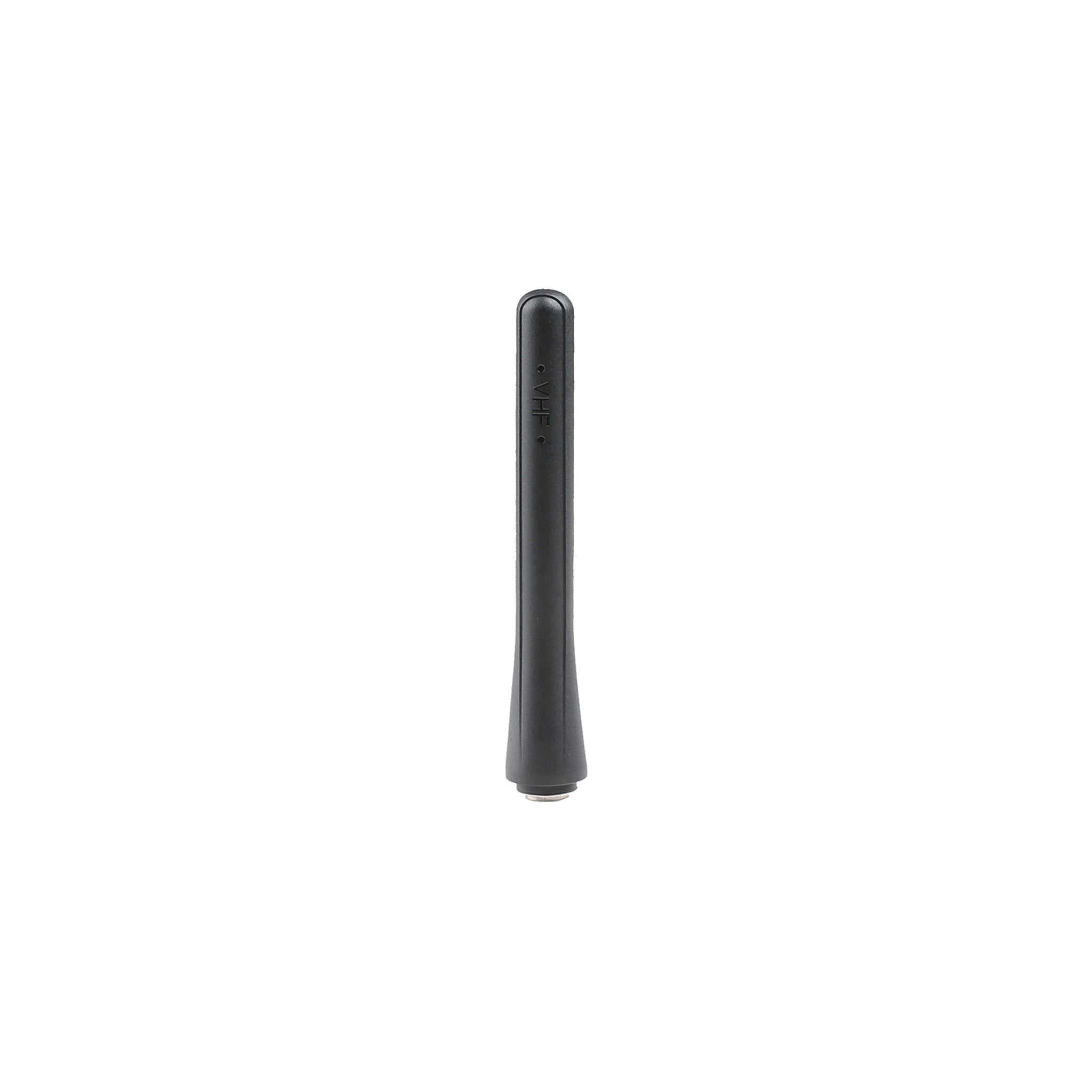 Hytera AN0158H06 Stubby Antenna for HP702 & HP782 | VHF 153-164MHz | Durable Short Antenna for Two-Way Radios | Perfect for Security, Construction & Outdoor Communication