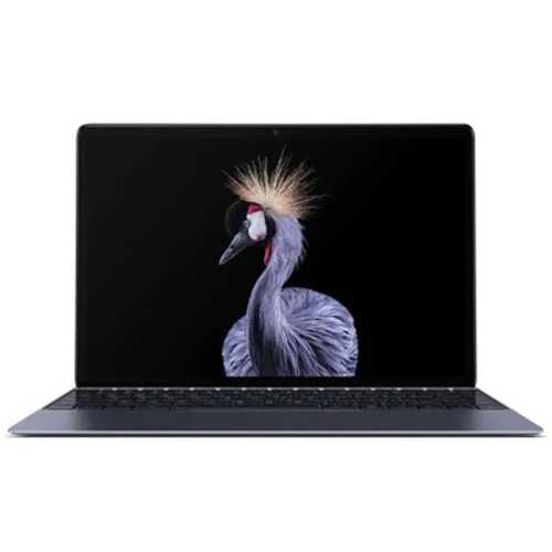 Chuwi SE 13.3 Inch Laptop - Intel Gemini Lake N4100, 4GB LPDDR4 RAM, 32GB eMMC + 128GB SSD, Ultra-Thin Notebook for Work, Study & Travel
