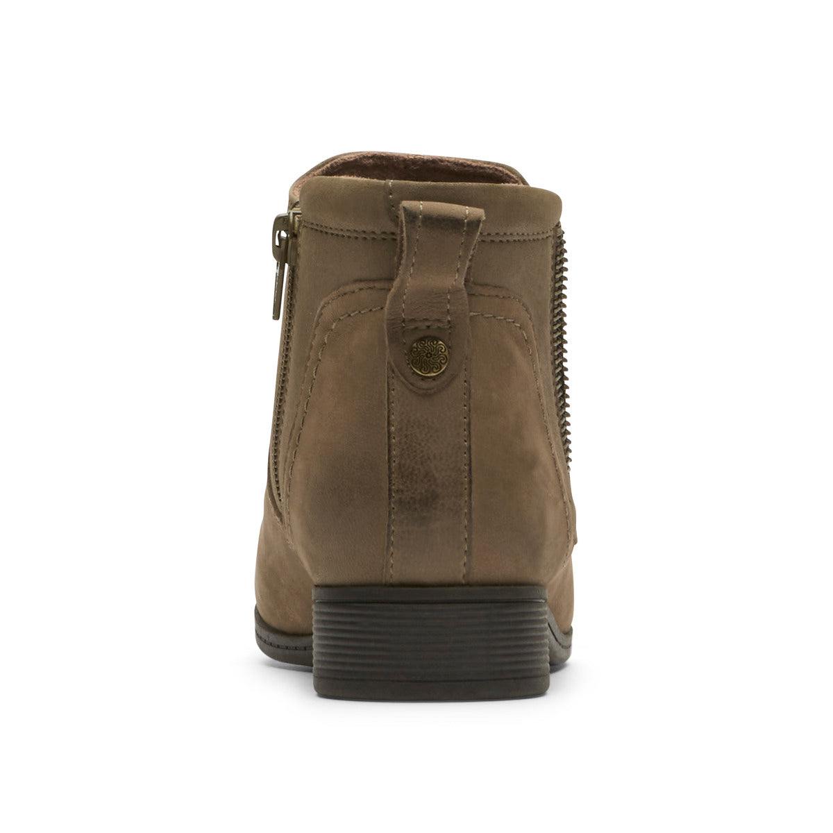 Women's Crosbie Gore Bootie - Waterproof Ankle Boots for Winter, Comfortable Slip Resistant Shoes for Hiking & Outdoor Activities