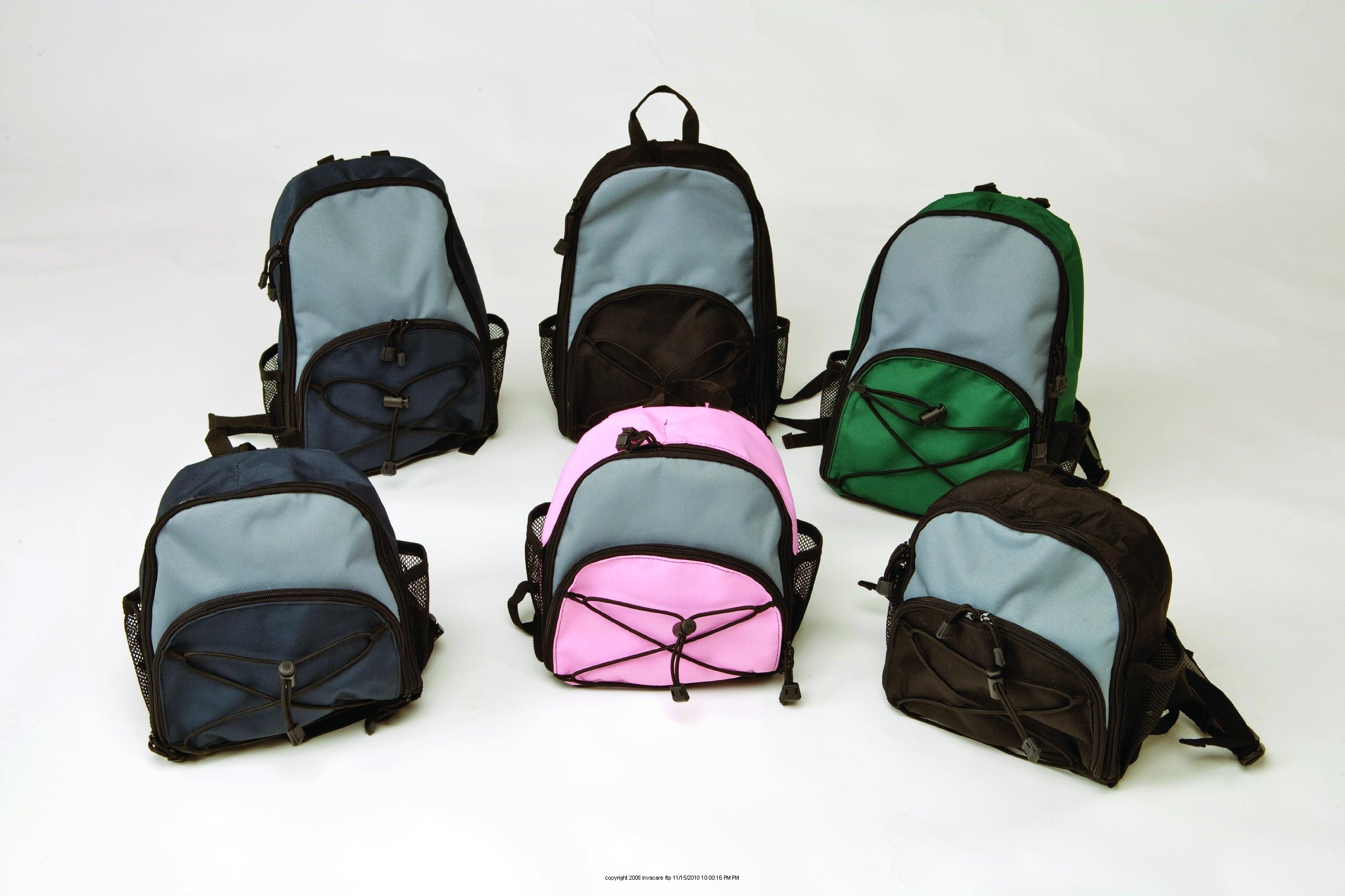 Kangaroo Joey Mini Backpack - Lightweight & Compact Travel Daypack for Kids & Adults - Perfect for School, Hiking, Camping and Outdoor Adventures