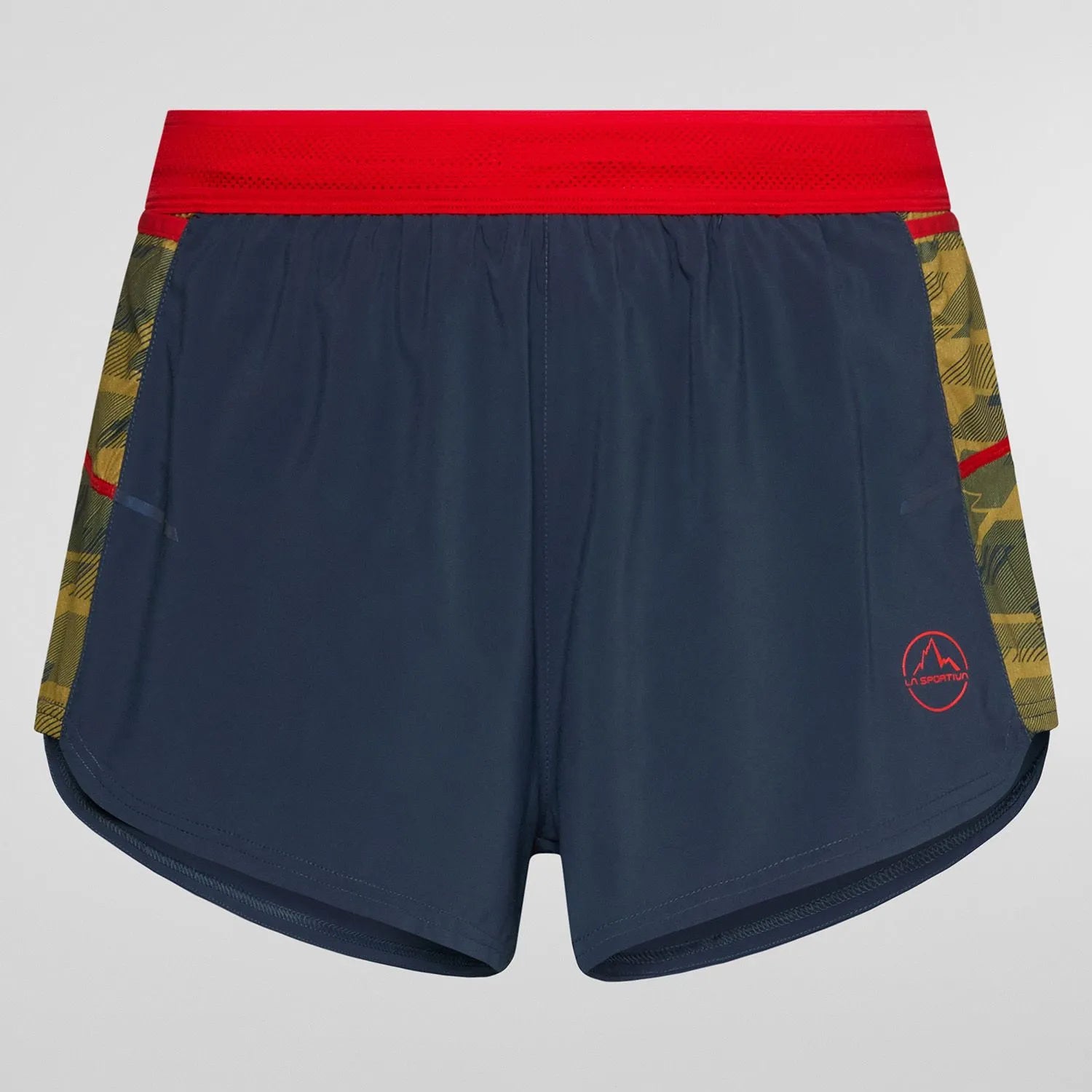 Men's Auster Shorts - Lightweight Comfortable Casual Shorts for Running, Gym, and Outdoor Activities