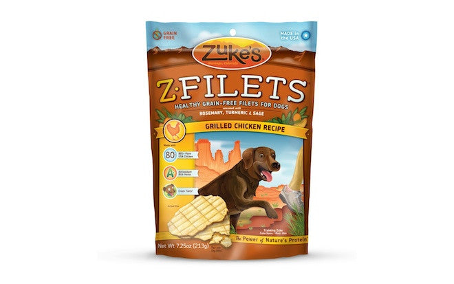 Grilled Chicken Z Filets - Premium Tender & Juicy Chicken Breast Fillets for BBQ, Salads & Meal Prep | Perfect for Grilling, Sandwiches & Healthy Eating