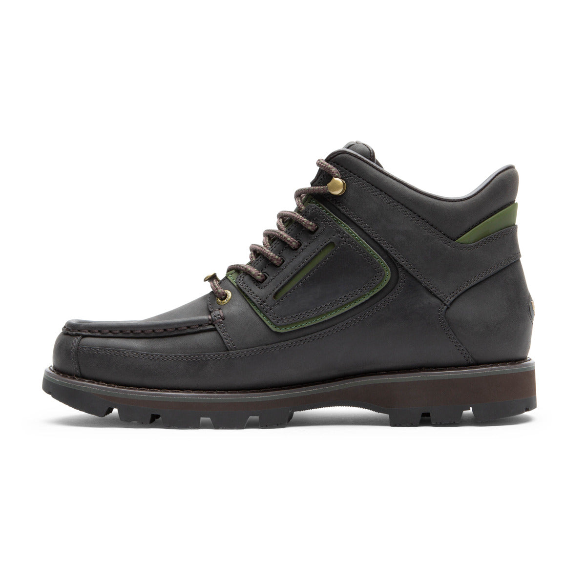 Men's Umbwe II Waterproof Hiking Boots - Lightweight Trekking Shoes for Outdoor Adventures, Camping & Mountain Climbing