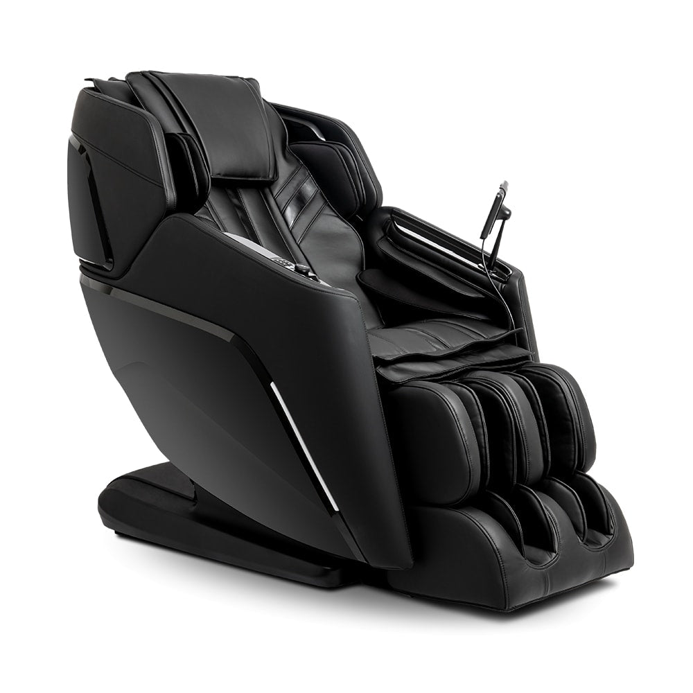 Ogawa Active XL 3D Massage Chair with Zero Gravity Recline - Full Body Shiatsu Massage for Home & Office Relaxation - Perfect for Stress Relief, Back Pain & Muscle Recovery