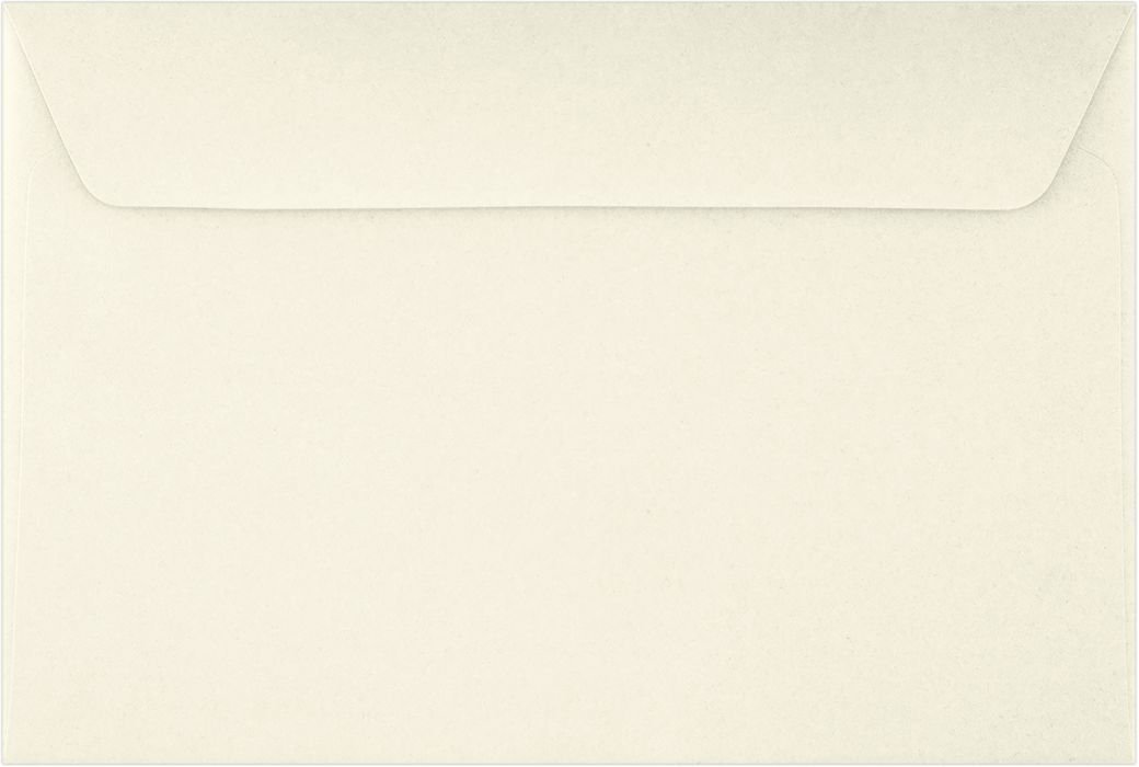 Premium 6x9 Booklet Envelopes - Natural Kraft Paper - 70lb Text Weight - Pack of 500 - Perfect for Wedding Invitations, Business Mailers & Greeting Cards