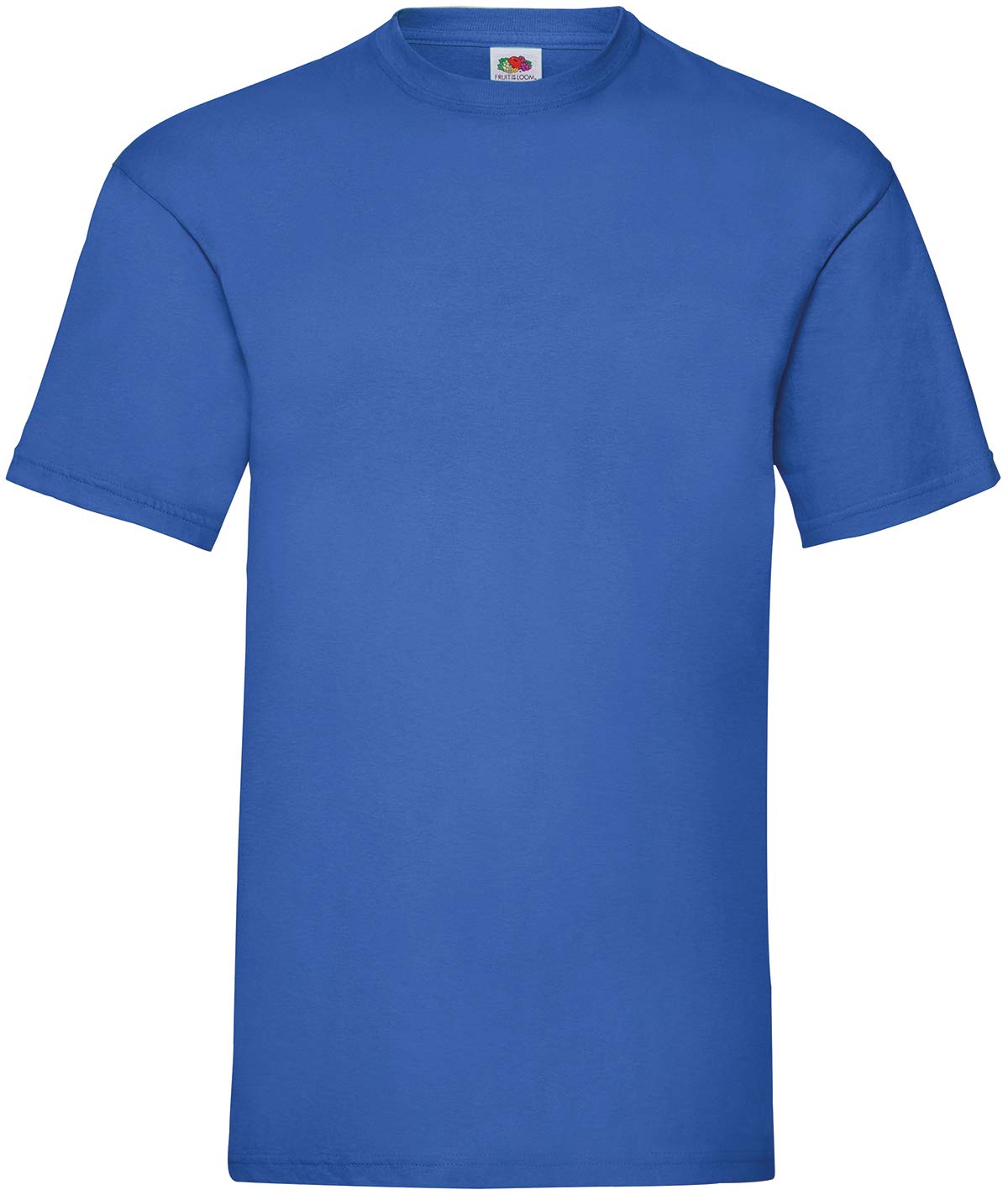 Fruit of the Loom Original Men's T-Shirts 10-Pack - Soft Cotton Crewneck Tees for Everyday Wear, Work & Casual Outfits