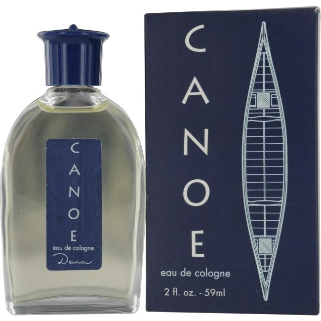 Dana Canoe 59ML EDC Spray (M) - Portable Essential Oil Diffuser for Home, Office & Travel - Aromatherapy & Stress Relief