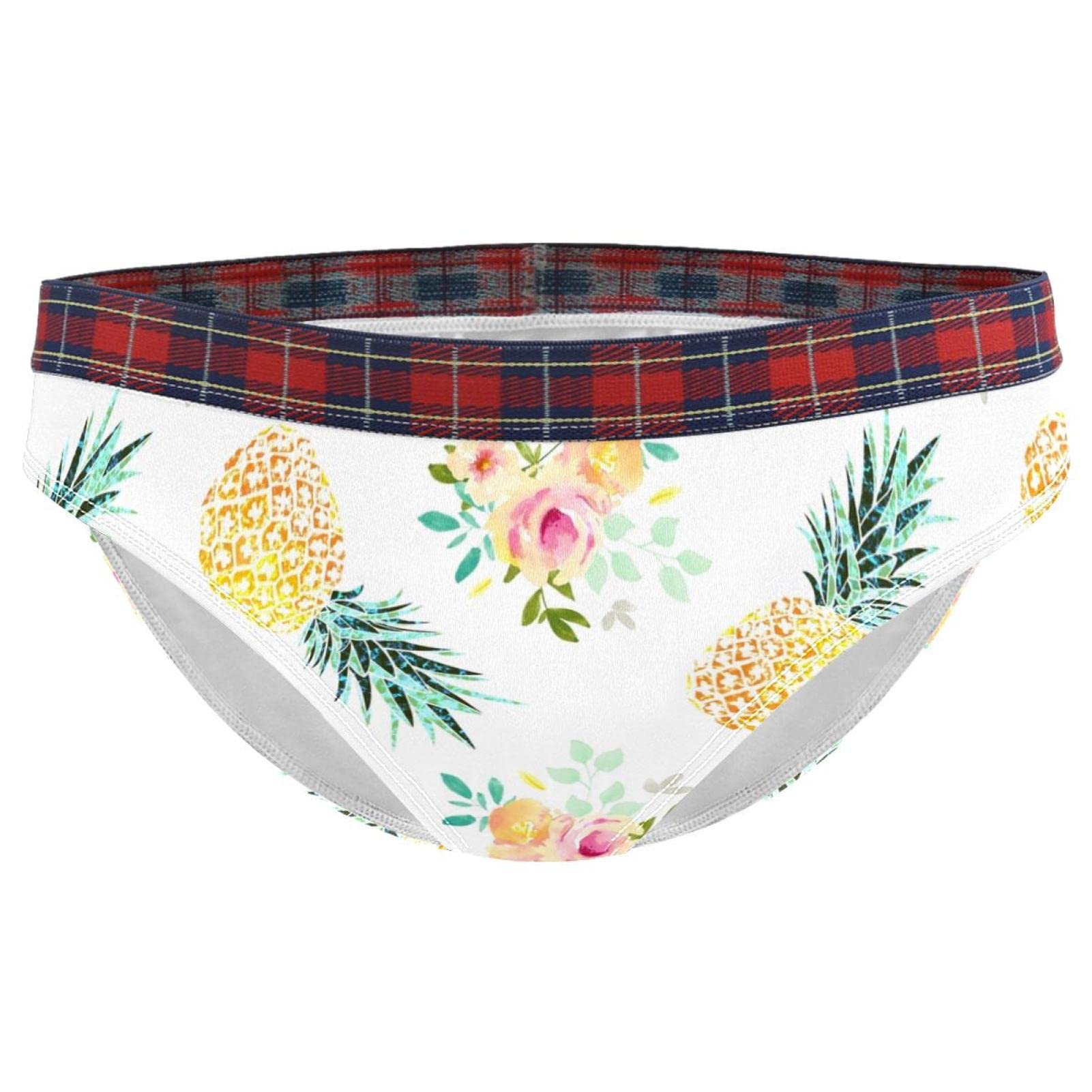 Women's Bikini Panties - Soft Stretch Breathable Cotton Underwear for Women - Comfortable Hipster Briefs for Daily Wear, Yoga, Sleep & Lounge