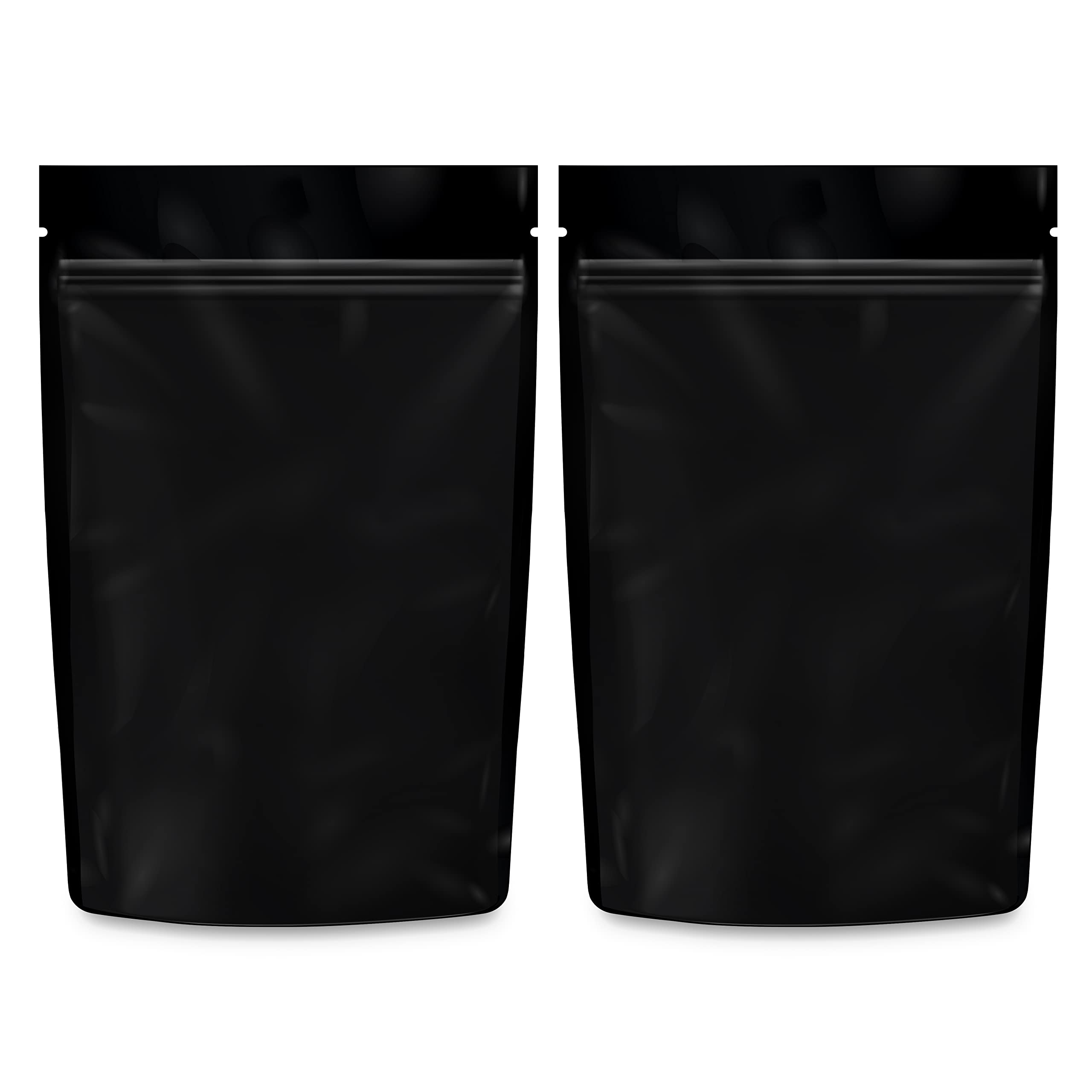 Premium Smell Proof Mylar Bags - 1000 Count (9