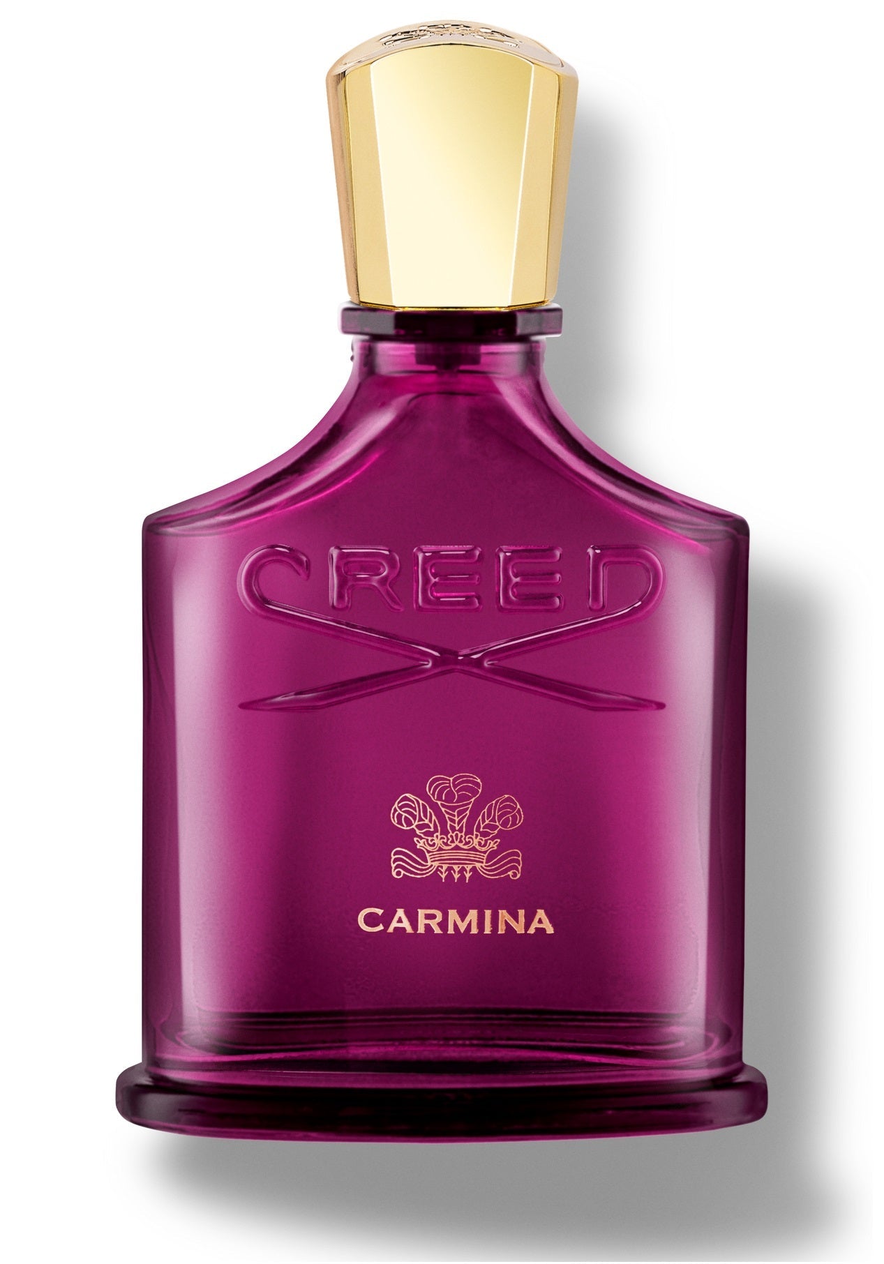 Creed Millesime Carmina Perfume for Women - Luxury Floral Scent, Long-Lasting Fragrance | Perfect for Date Nights, Special Occasions & Everyday Elegance