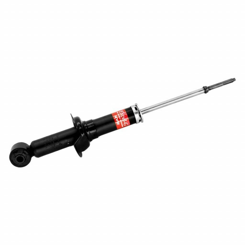 KYB Excel-G Rear Shock Absorber for Mitsubishi Lancer 2008-2010 - 341425 | Premium Struts & Shocks for Smooth Ride & Enhanced Handling | Perfect for City Commuting & Highway Driving