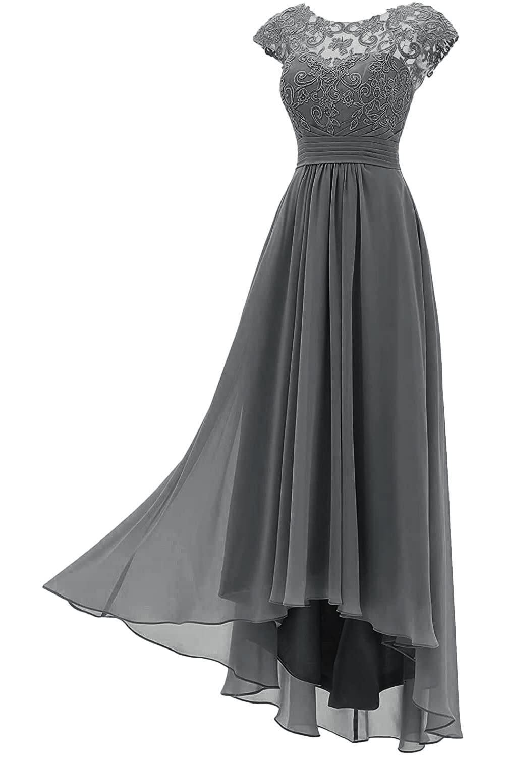 Elegant Lace Mother of The Bride Dresses - Long Formal Evening Gowns for Wedding Guest, Special Occasions & Black Tie Events