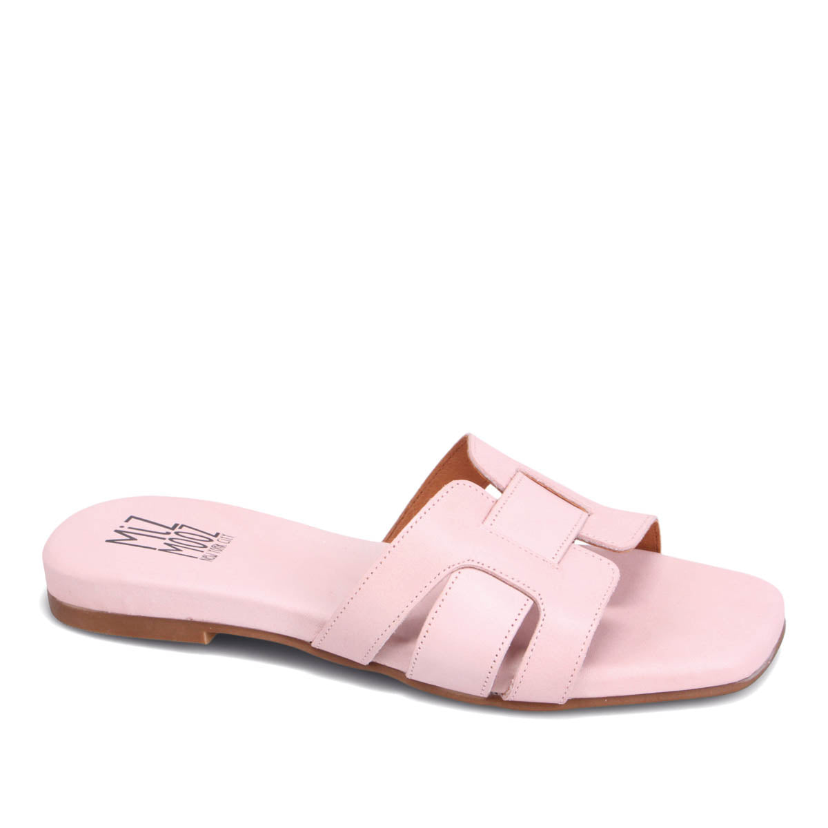 Palmyra Slide Sandals for Women - Comfortable Summer Beach Flip Flops with Arch Support | Perfect for Pool, Vacation & Casual Wear