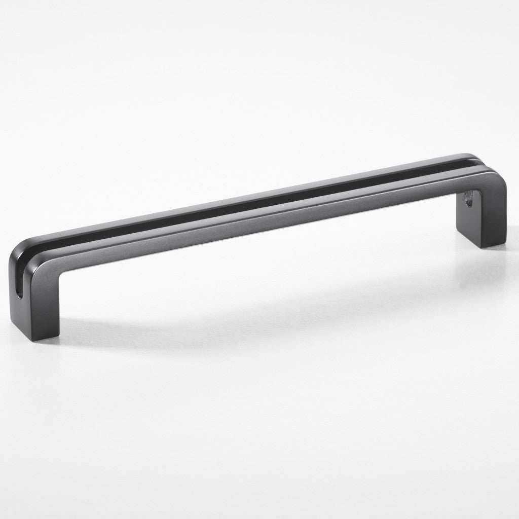 Furniture Handle H1310 - Premium Cabinet & Drawer Pulls for Home & Office - Durable Hardware for Kitchen, Bathroom & Wardrobe Upgrades