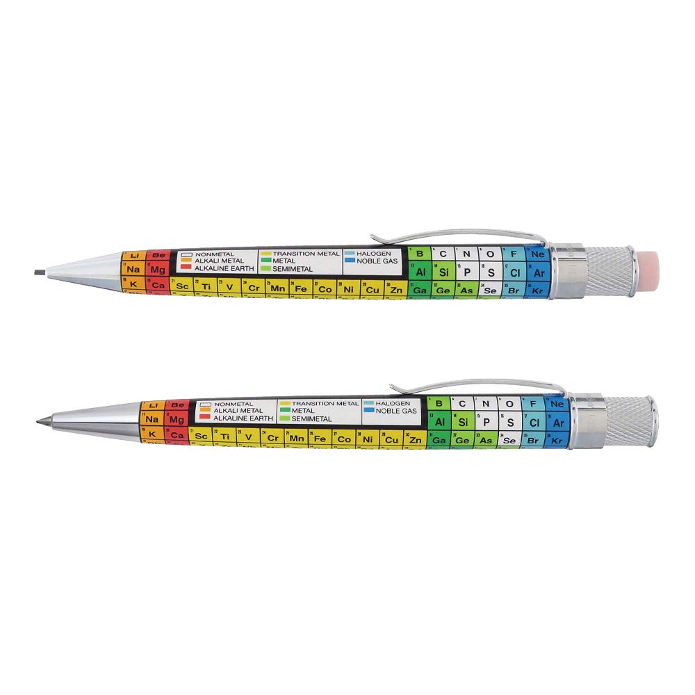 Tornado Pen and Pencil Set - Premium Writing Tools for Office, School & Gifts | Smooth Writing Experience for Notes, Journaling & Professional Use