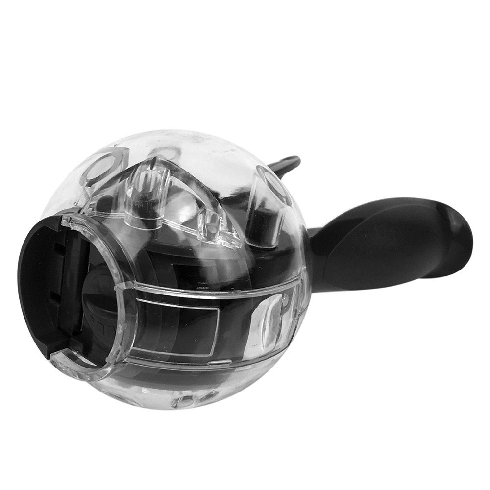 Premium Rabbit Ears Mini Grinder Set with Black Pepper Refillable Spice Mill - Compact Kitchen Tool for Seasoning, Cooking & Dining - Perfect for Home Chefs, Restaurants & Bar Use