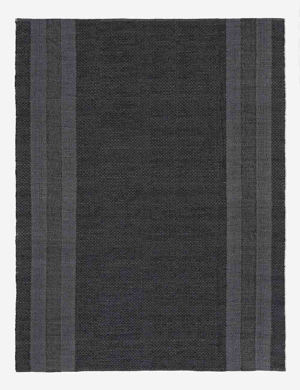 Adentro Flatweave Wool Rug - Soft & Durable Handmade Area Rug for Living Room, Bedroom, or Office - Perfect for Home Decor & Cozy Spaces