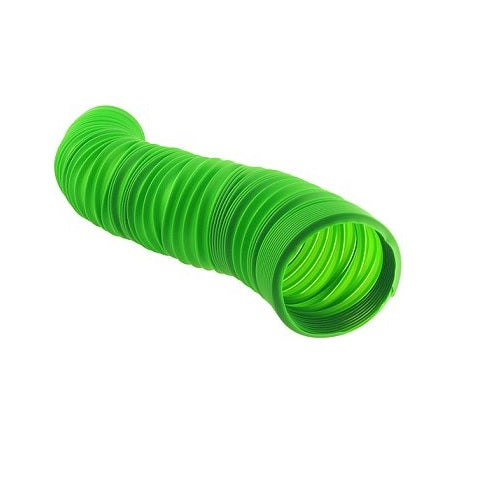 Jumbo Fun Tunnel - Extra Large Play Tunnel for Kids & Pets - Indoor & Outdoor Playtime, Crawling & Hideout Adventure