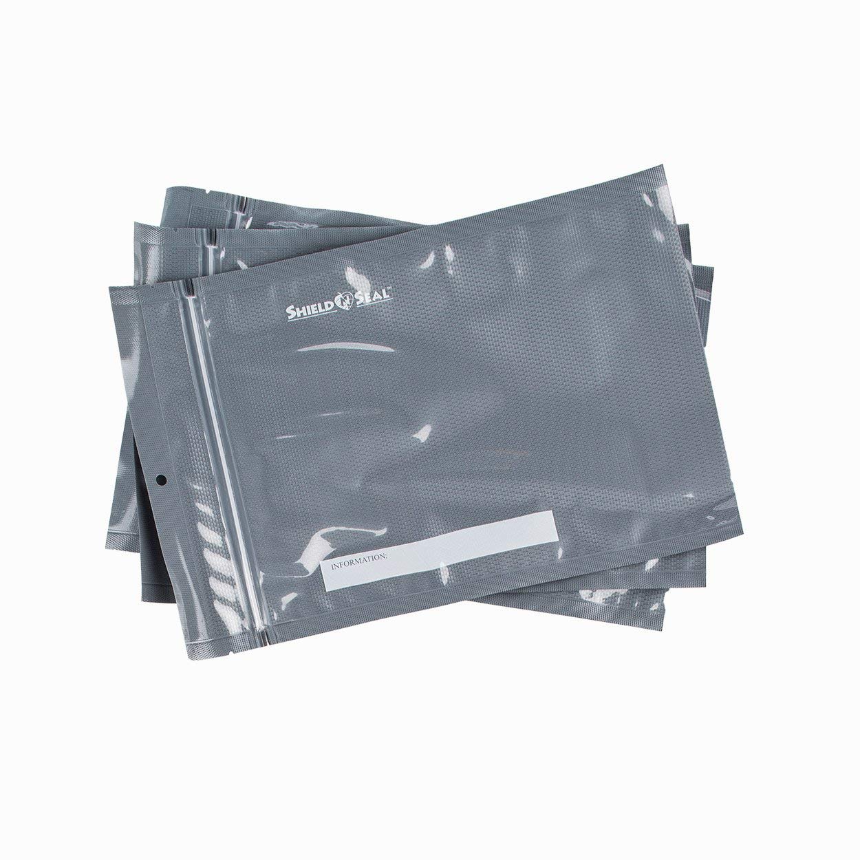 ShieldNSeal Vacuum Seal Bags - 8