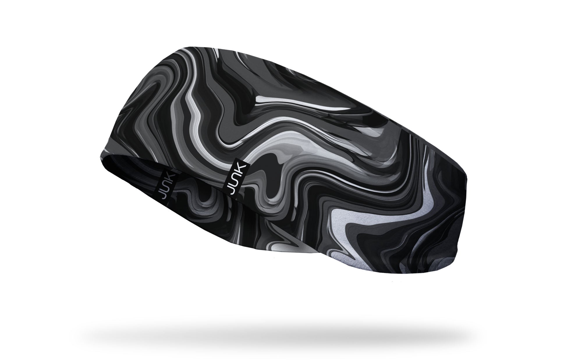 Oilslick Ear Warmer for Women & Men - Soft Knit Winter Headband for Cold Weather - Running, Skiing, Hiking, Outdoor Activities