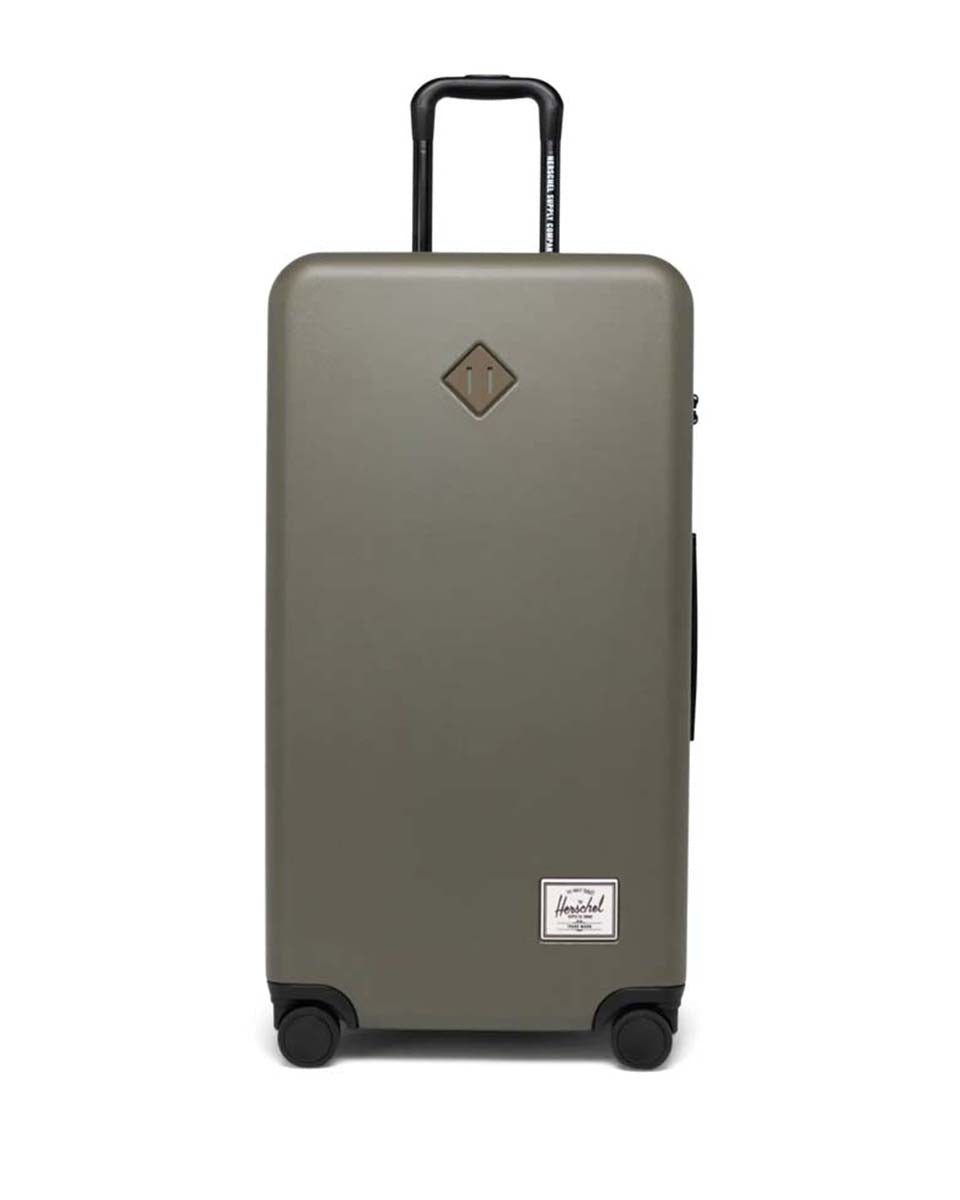 Herschel Heritage Hardshell Large Luggage - 28