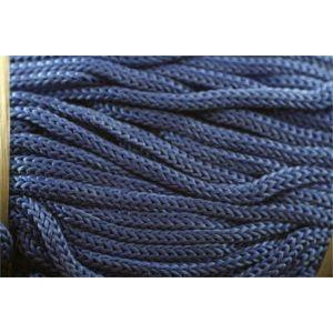 Royal Blue Shoelaces - 11
