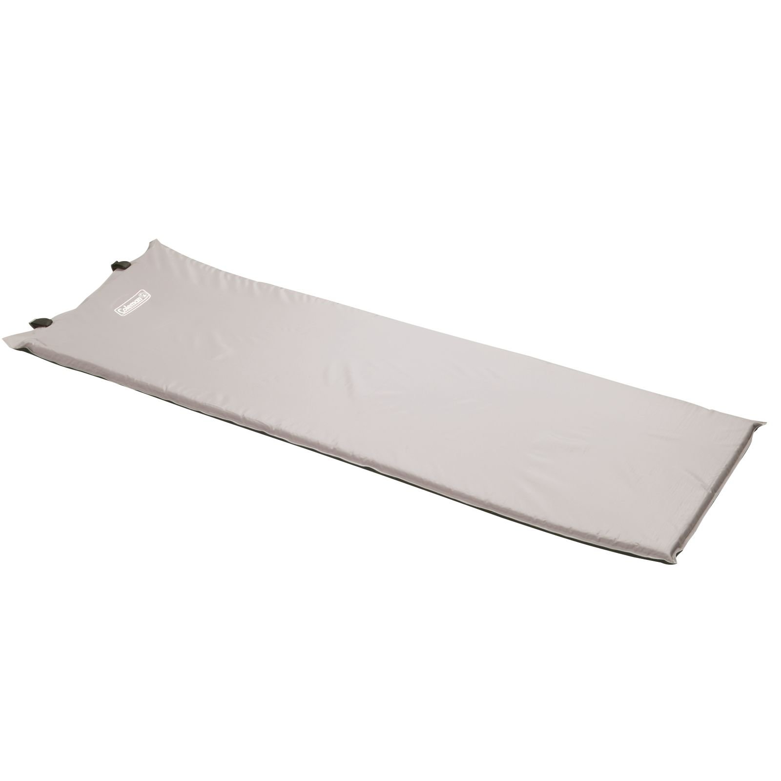 Coleman Self-Inflating Camping Sleeping Pad - Lightweight & Comfortable Air Mattress for Backpacking, Hiking, Travel - Perfect for Outdoor Adventures & Guest Bedding