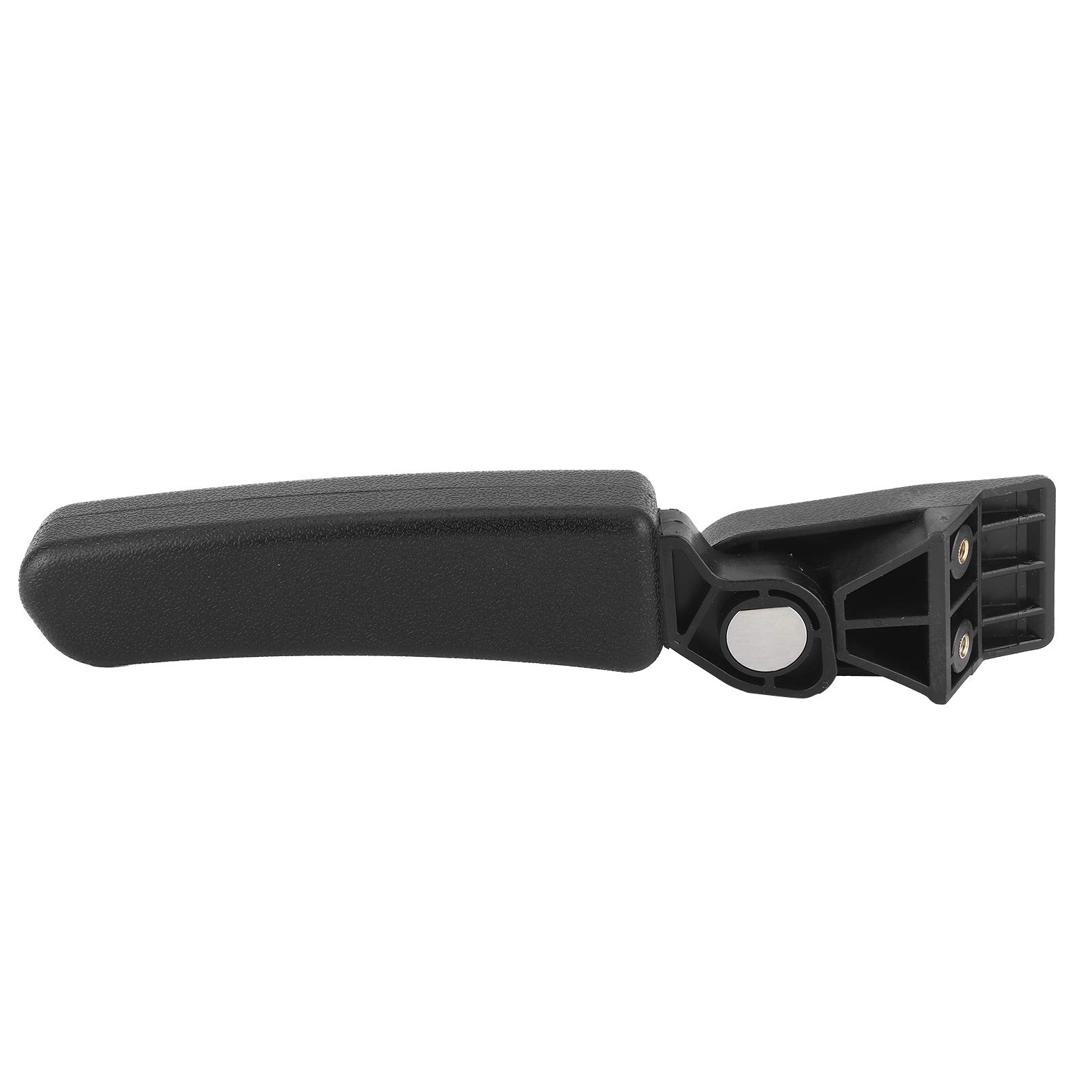 Motorcycle Rear Seat Armrest Kit - Comfortable for Most Riders | Long-Distance Cruising