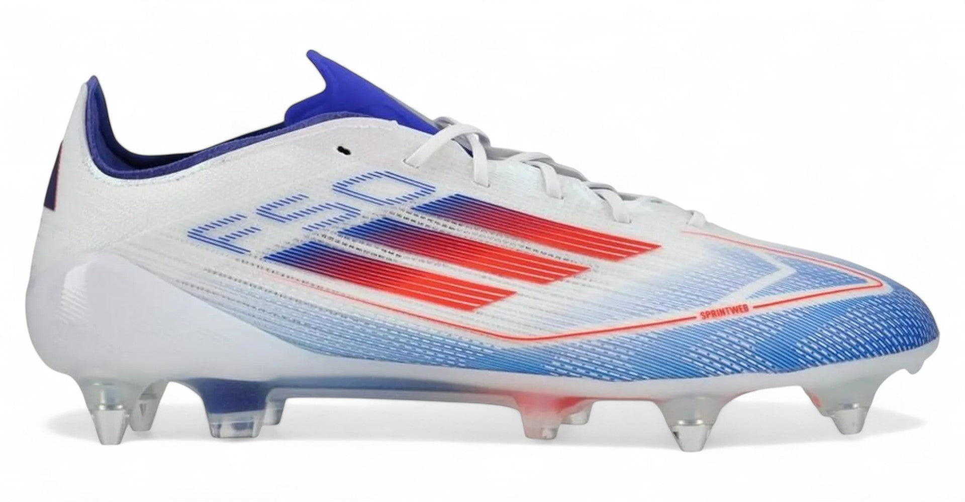 adidas F50 Elite SG Advancement Soccer Cleats - Lightweight Football Shoes for Firm Ground - Perfect for Professional Matches & Training Sessions