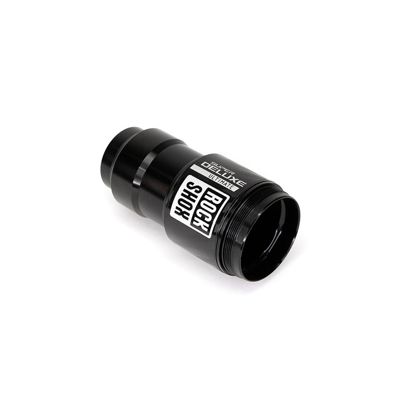 RockShox DebonAir Super Deluxe Linear XL Air Can - High Performance Mountain Bike Suspension for Trail & Enduro Riding