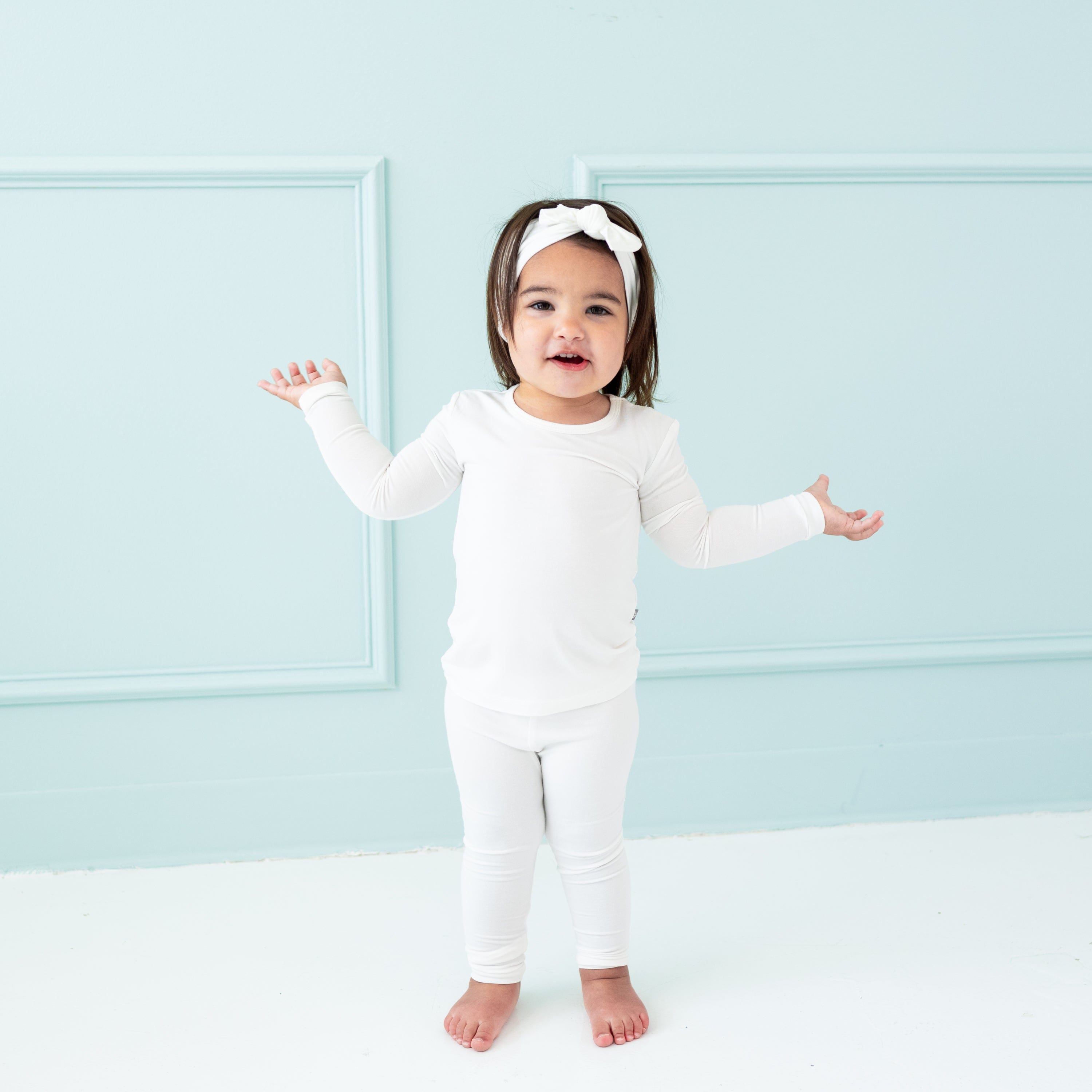 Soft & Cozy Long Sleeve Pajamas for Women - Cloud Print Sleepwear Set | Perfect for Winter Nights, Lounging & Relaxing at Home