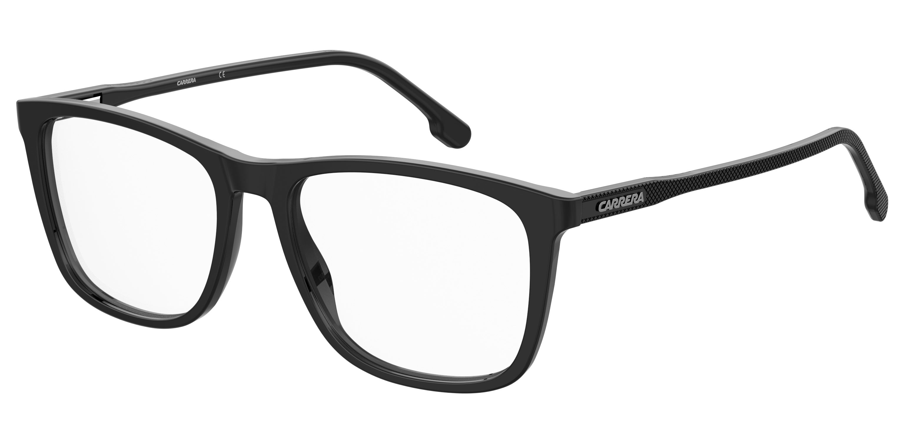 CARRERA 263 807 5317 Eyeglass Frames - Lightweight & Stylish for Men & Women - Perfect for Reading, Work & Fashion Accessories