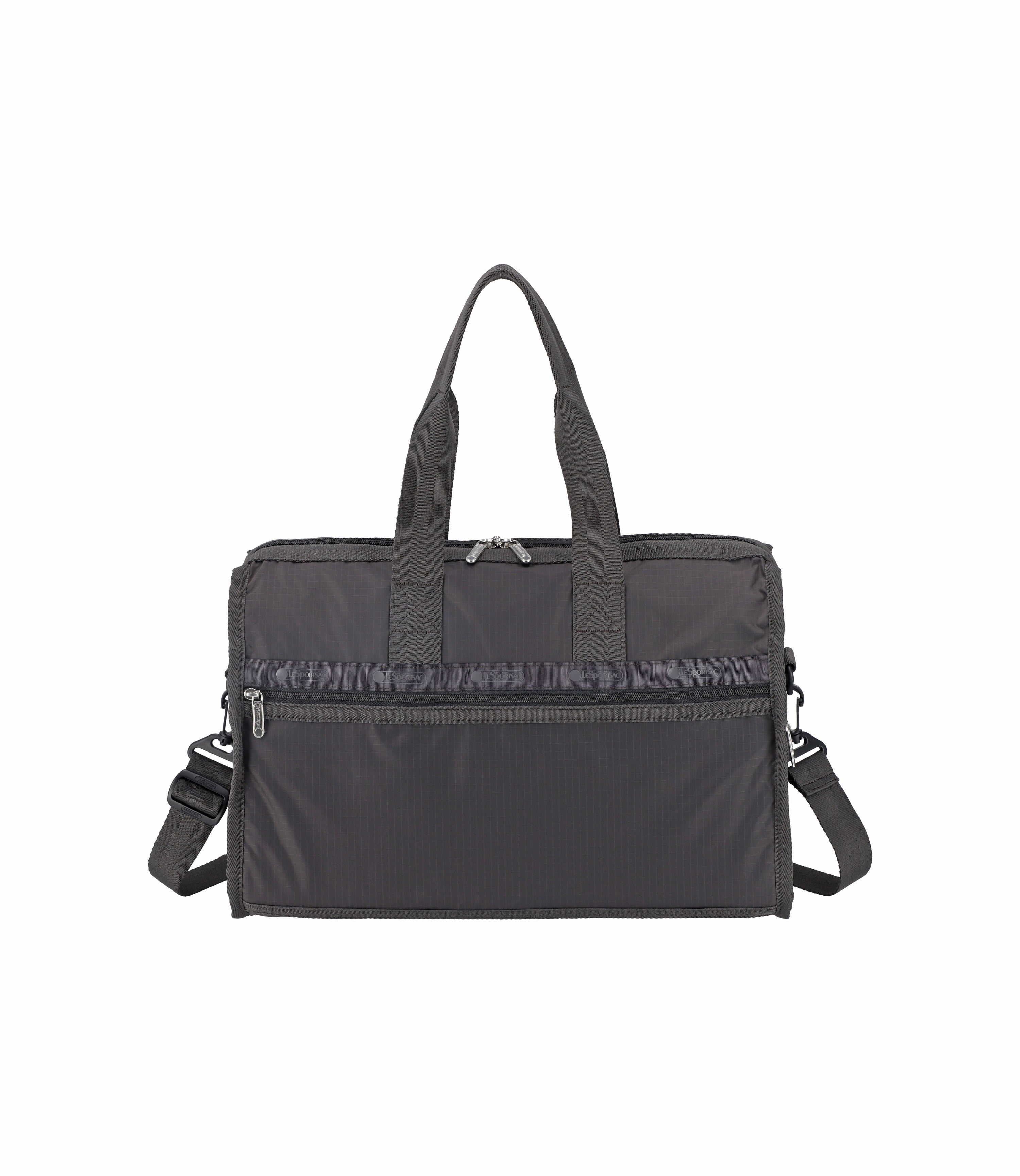 Premium Medium Weekender Travel Bag - Stylish & Durable Carry-On for Weekend Getaways, Business Trips, and Gym Essentials | Perfect for Women & Men
